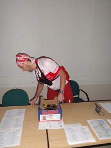Brevet Aumuehle Heimfelder Dirk 595